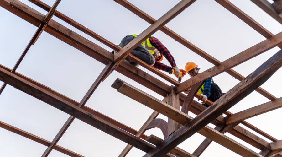 Expert tile roof repair services in Santa Isabel, PR